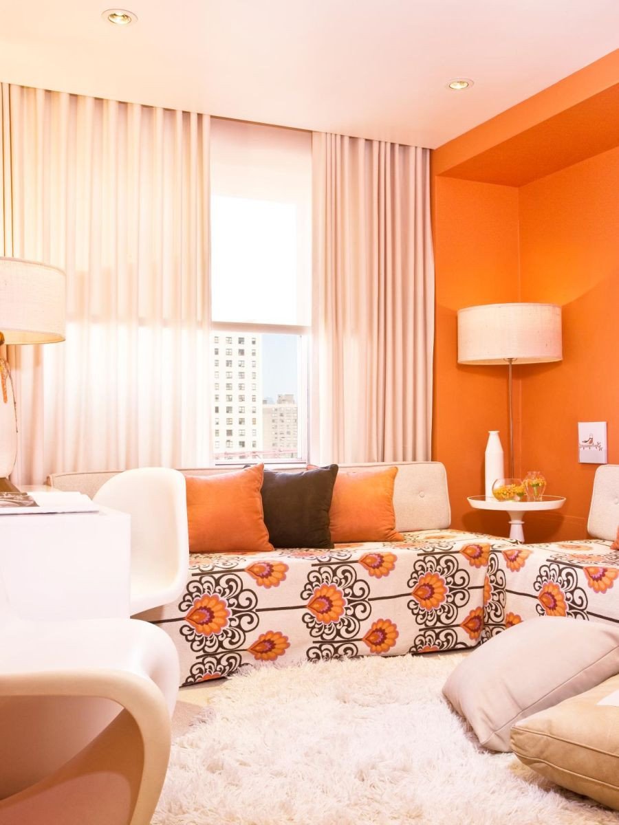 Small Living Room Design Colors Elegant Small Living Room Design Ideas