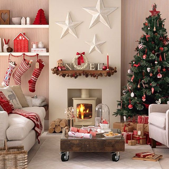 Small Living Room Diy Ideas Beautiful Christmas Decorating Ideas for Small Spaces Our Motivations Art Design Architecture Diy