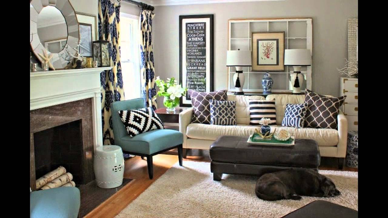 Small Living Room Diy Ideas Elegant Diy Living Room Makeover