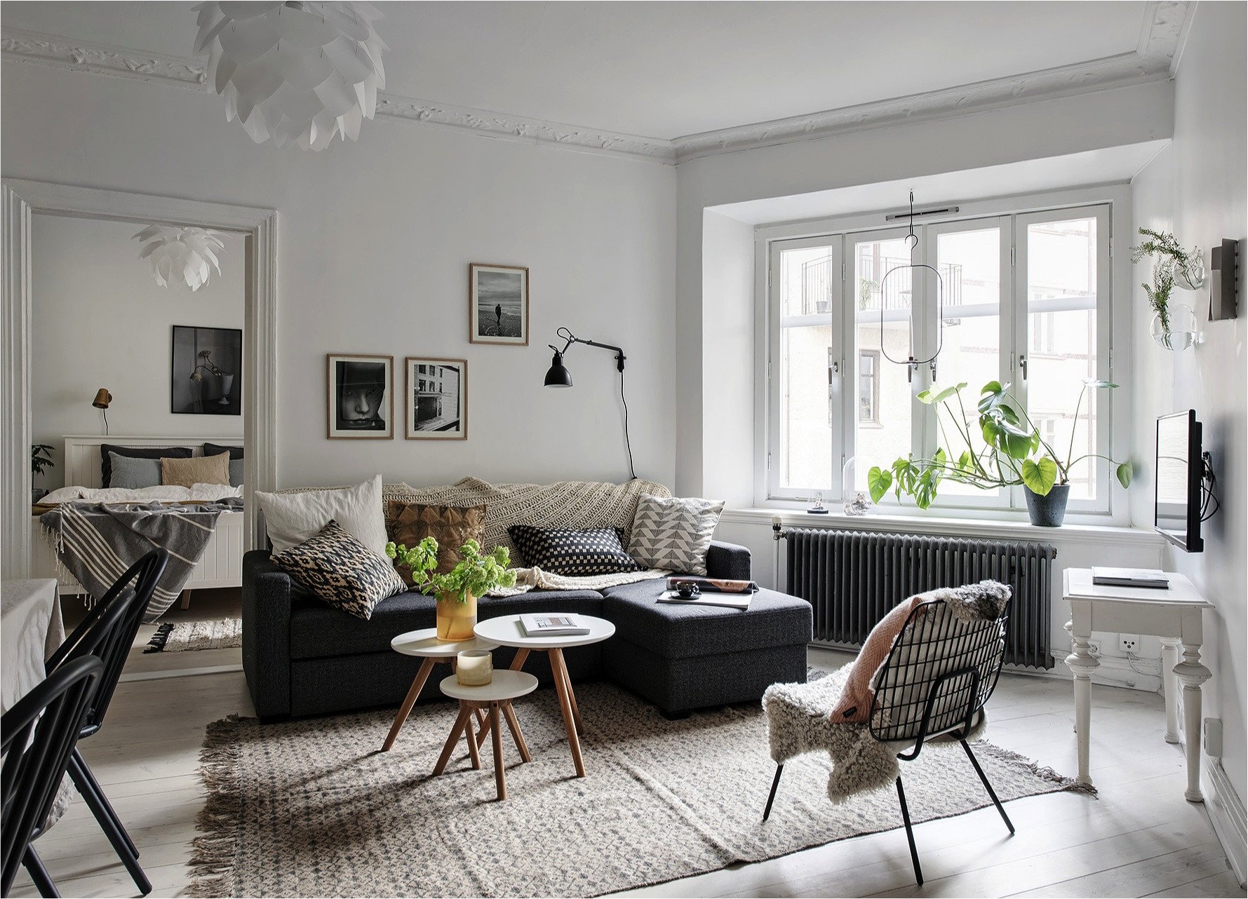 Small Living Room Diy Ideas Fresh 8 Clever Small Living Room Ideas with Scandi Style Diy Home Decor Your Diy Family