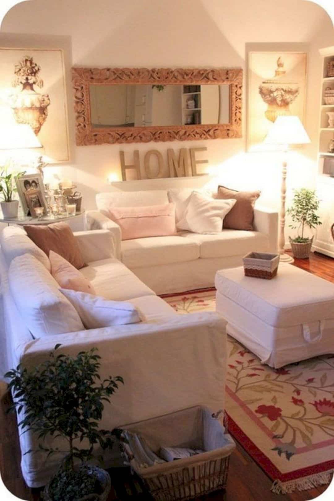 Small Living Room Diy Ideas Luxury 18 Home Decor Ideas for Small Living Room