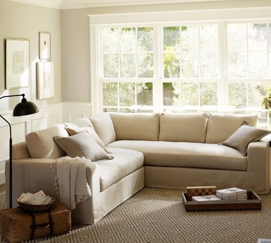 Small Living Room Ideas Sectionals Fresh Apartment Size Sectional Selections for Your Small Space Living Room