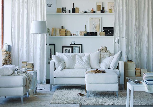 Small Living Room Interior Design Beautiful 16 Small Home Interior Designer Hacks In 2019 to Design A Small Space
