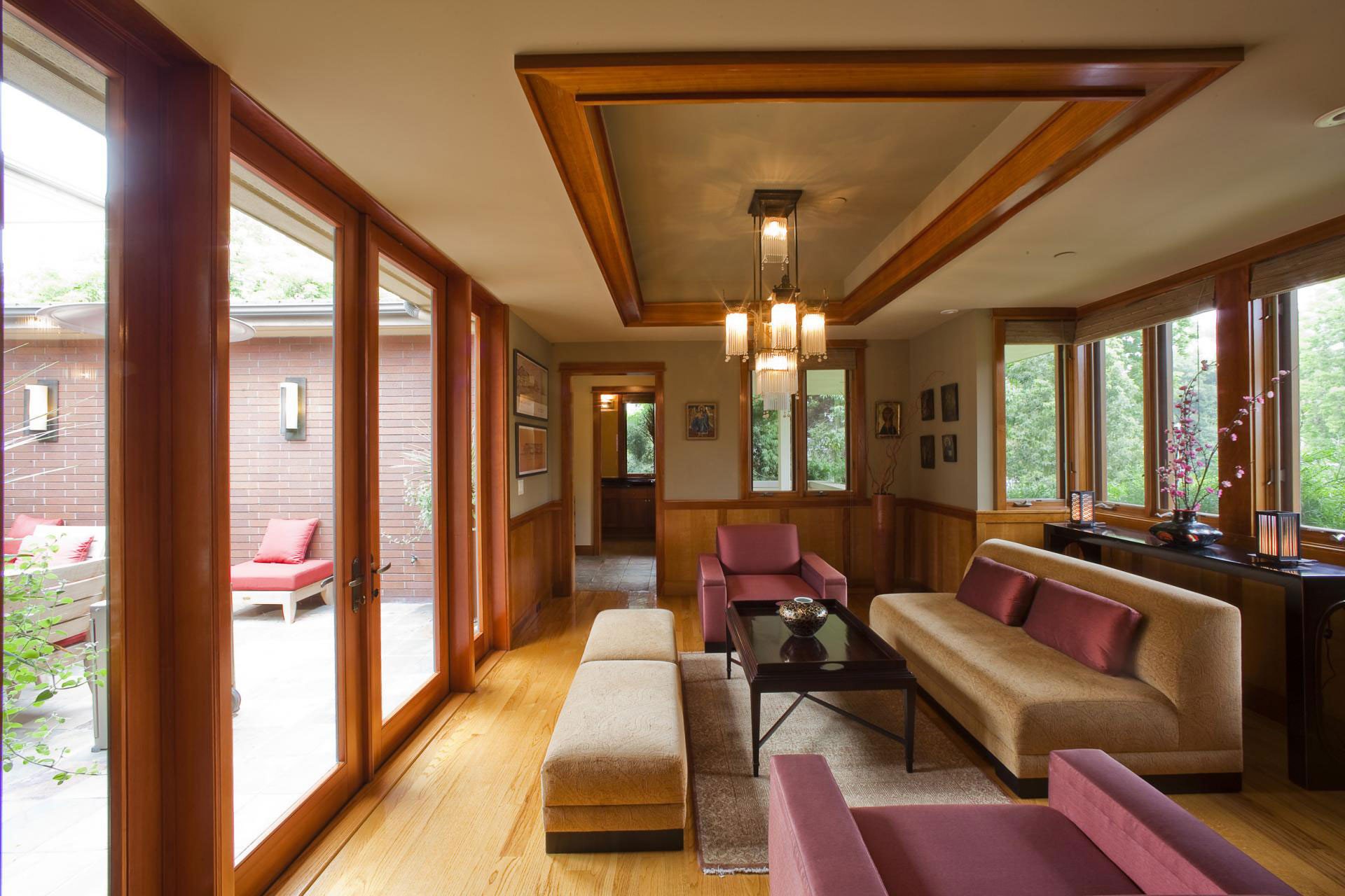 Small Living Room Interior Design Best Of Buckskin Drive Designed by Whipple Russell Architects