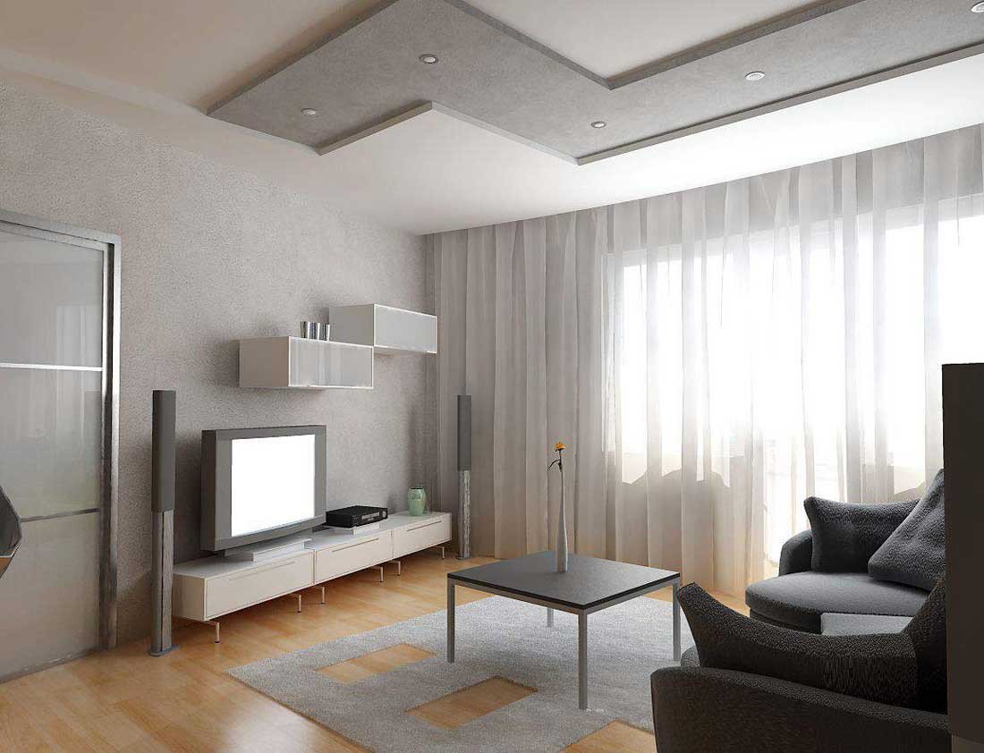 Small Living Room Interior Design Fresh Gray Living Room for Minimalist Concept Amaza Design