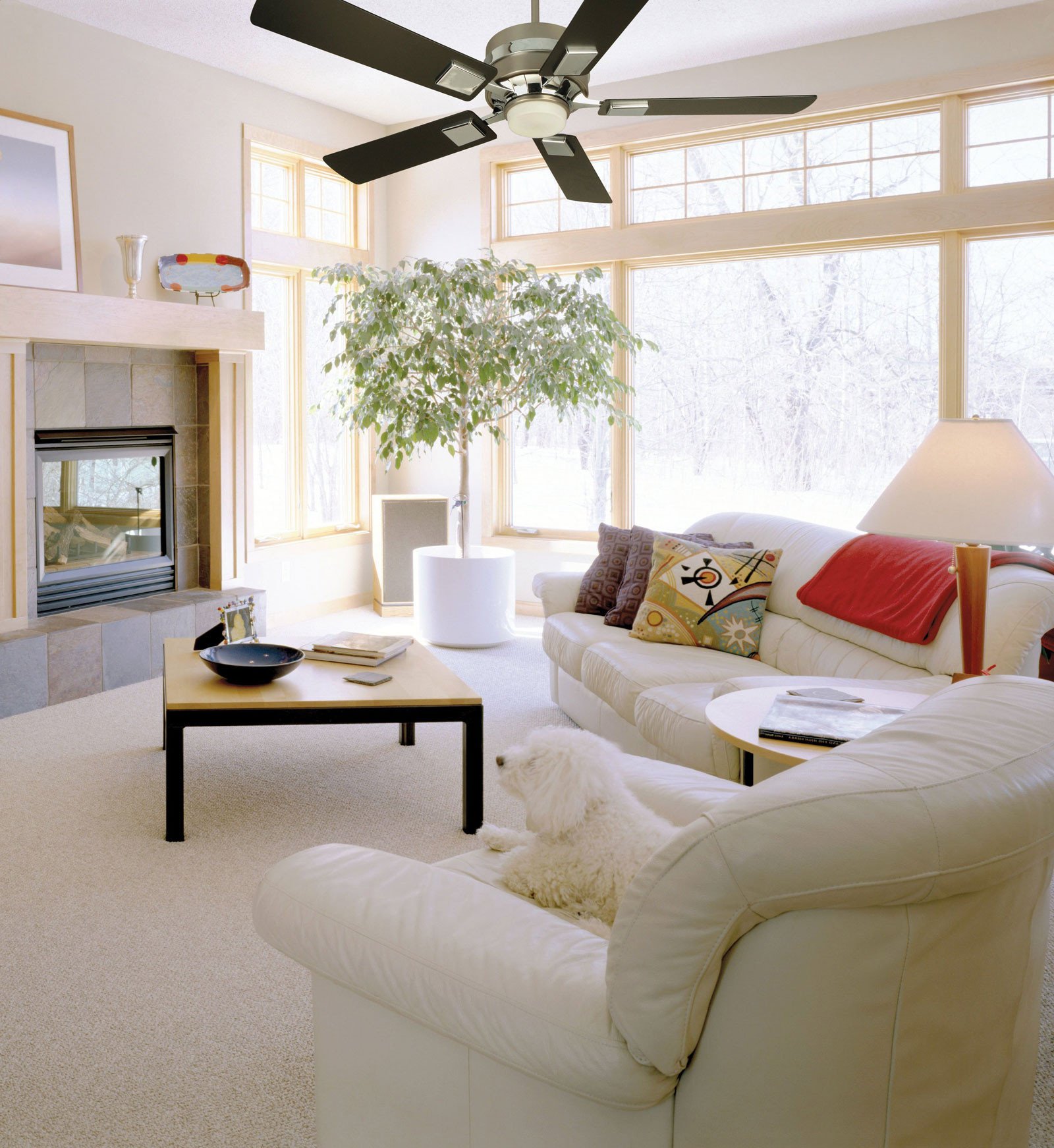 Small Living Room Interior Design Fresh Modern Ceiling Fan with Stunning Visual Amaza Design