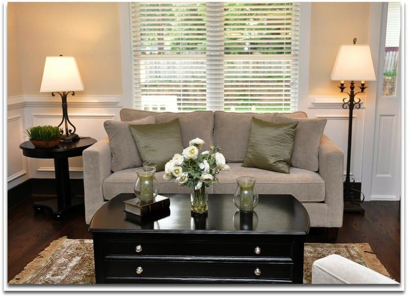 Small Living Room Makeover Ideas Lovely Home Staging solutions for Decorating A Small Living Room