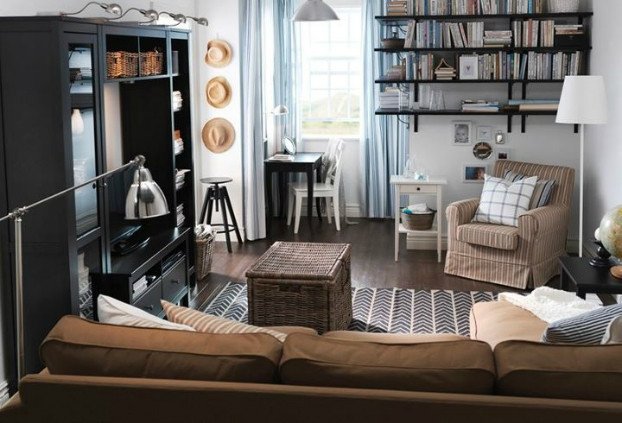 Small Living Room organization Ideas Elegant 10 Tips for A Small Living Room Decoholic