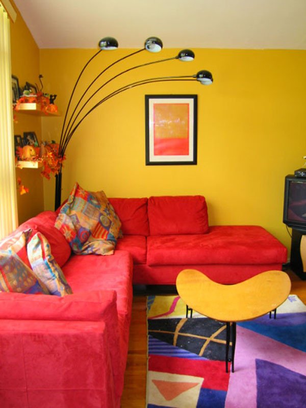 Small Living Room Paint Ideas Beautiful 25 Paint Color Ideas for Your Home