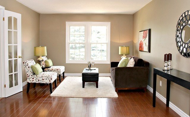 Small Living Room Staging Ideas Beautiful Home Staging In Erin Tario Traditional Living Room toronto by Feels Like Home 2 Me