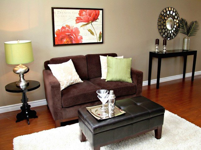 Small Living Room Staging Ideas Beautiful Small Living Room Staging Traditional Living Room by Feels Like Home 2 Me Home