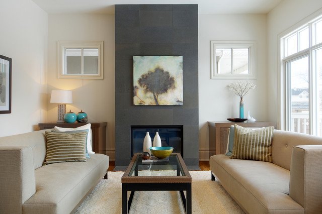 Staging Ideas Living Room calgary by Lifeseven graphy