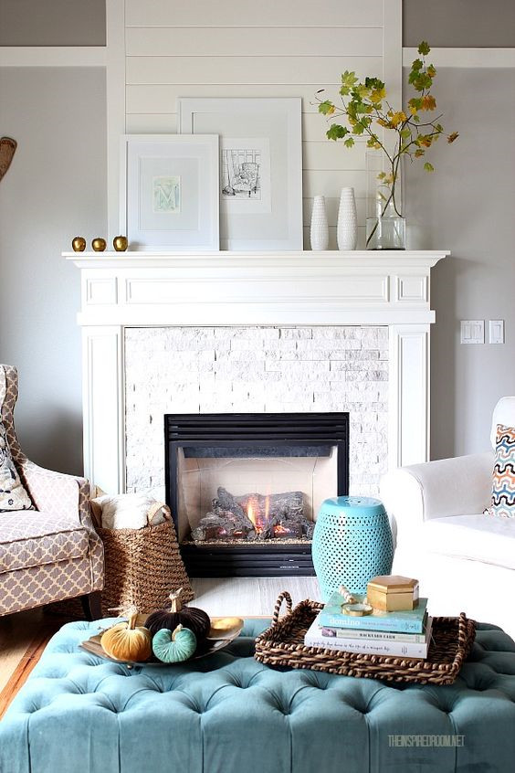 Small Living Room with Fireplace Luxury Decorate Your Fireplace Mantel Mantel Décor Ideas Hypnoz Glam