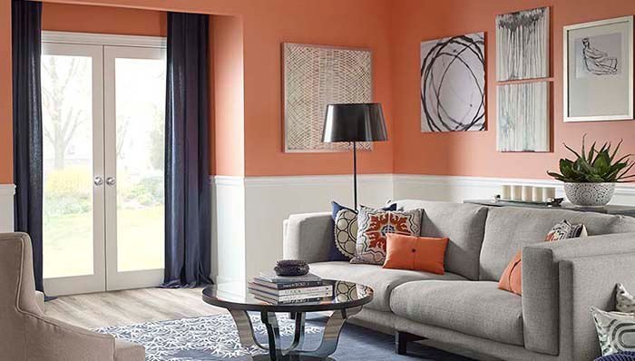 Small Living Roompaint Ideas Awesome Living Room Paint Color Ideas