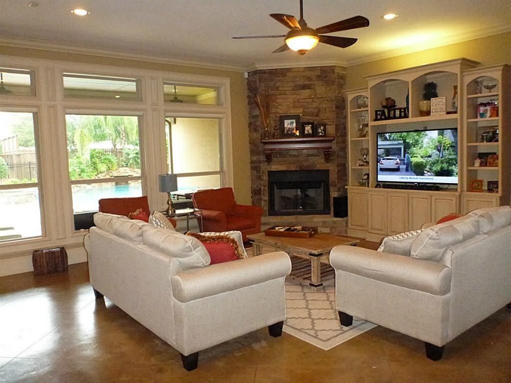 Small Living Roomwith Fireplace Ideas Beautiful Decorating Around Fireplace In Corner Google Search Living Room