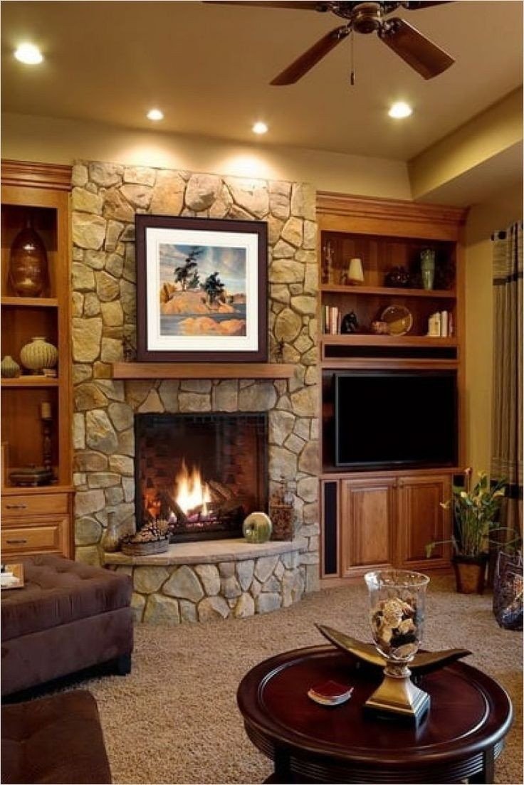 Small Living Roomwith Fireplace Ideas New Fireplace Design Ideas for Small Houses Fireplace In 2019