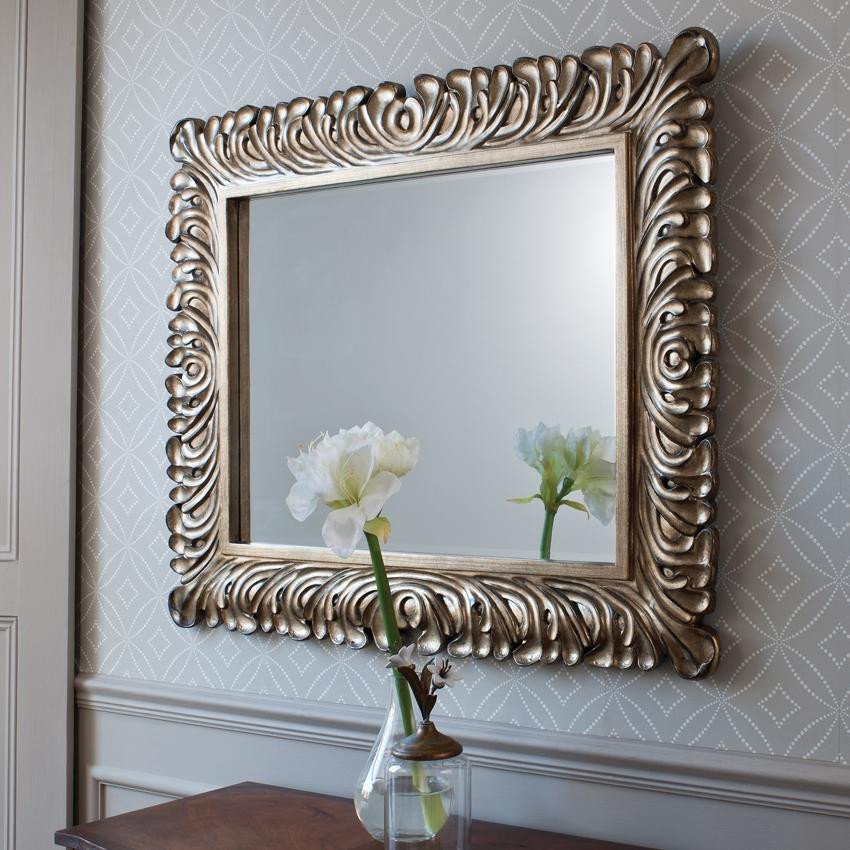 Small Mirrors for Wall Decor Fresh Proper Placement Of Mirrors