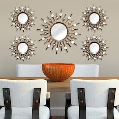 Small Mirrors for Wall Decor Lovely Mirrors