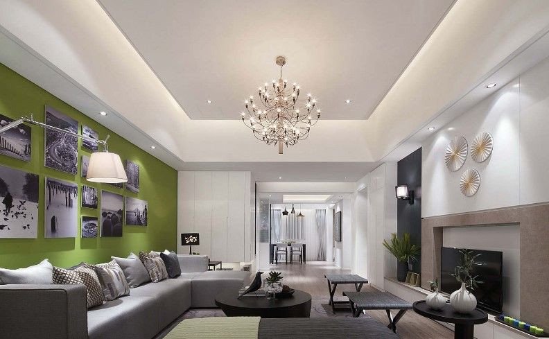 Small Rectangle Living Room Ideas Awesome 30 Best Living Room Decoration Ideas Ceilings Design