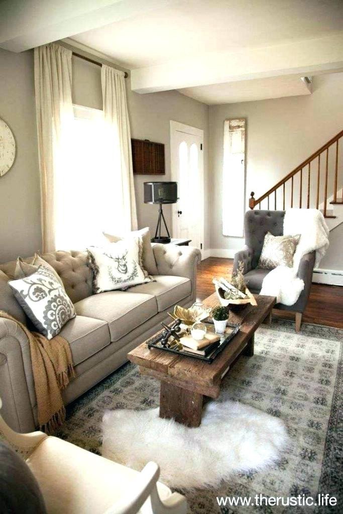 35 Best Of Small Rectangle Living Room Ideas