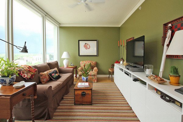 Small Rectangle Living Room Ideas Unique 17 Long Living Room Ideas