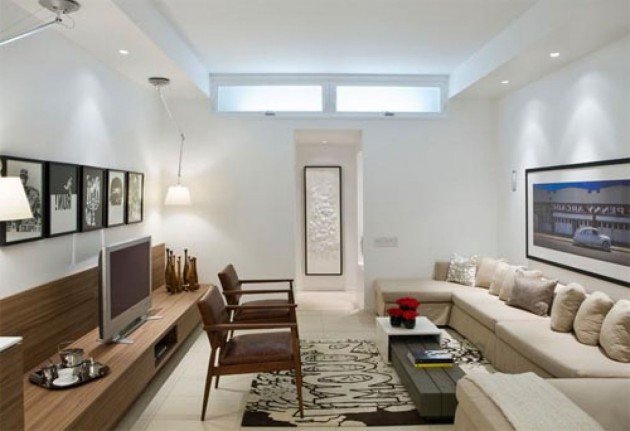 Smallmodern Living Room Decorating Ideas Elegant 16 Functional Small Living Room Design Ideas