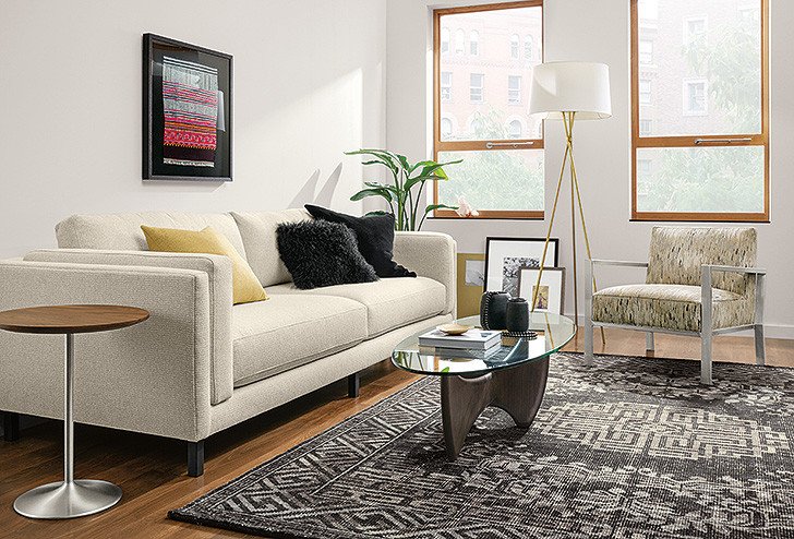 Smallmodern Living Room Decorating Ideas Fresh Decorating Ideas for A Small Living Room Room &amp; Board