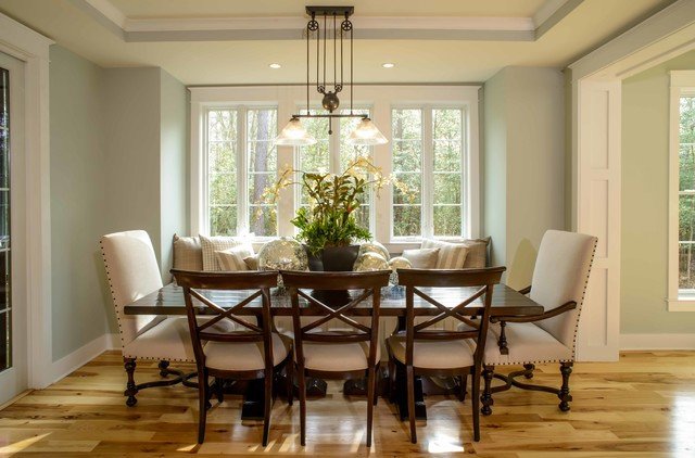Southern Traditional Living Room Lovely Kousa Creek 2012 southern Living Showcase Home Traditional Dining Room Dc Metro by the