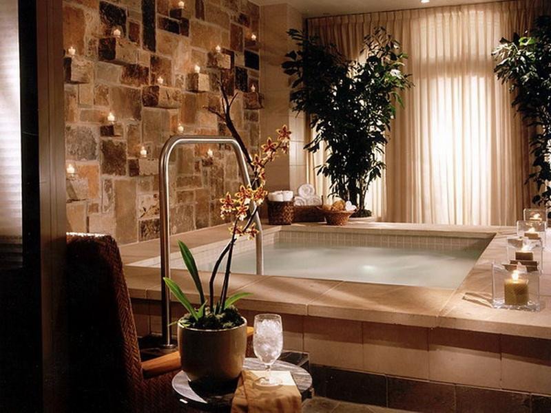 Spa Decor Ideas for Home Fresh 26 Spa Inspired Bathroom Decorating Ideas