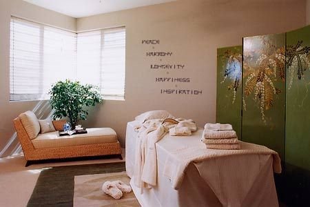 Spa Decor Ideas for Home Fresh Home Spa Room Ideas