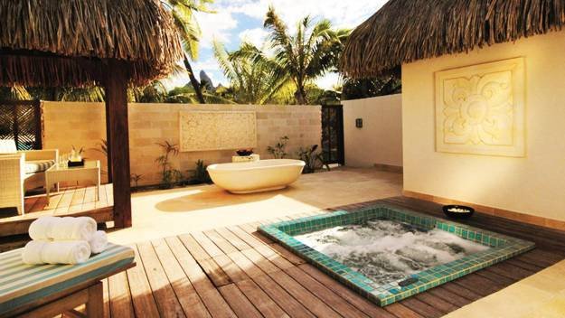 Spa Decor Ideas for Home Lovely 15 Beautiful Outdoor Home Spa Design Ideas