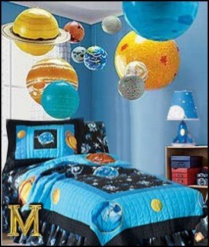 Space Room Decor for Kids Beautiful 13 Amazing Boy Bedrooms to Inspire You