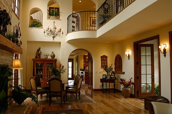 Spanish Style Home Decor Interior Beautiful Decorating with A Spanish Influence