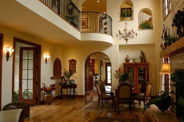 Spanish Style Home Decor Interior New How to Achieve A Spanish Style