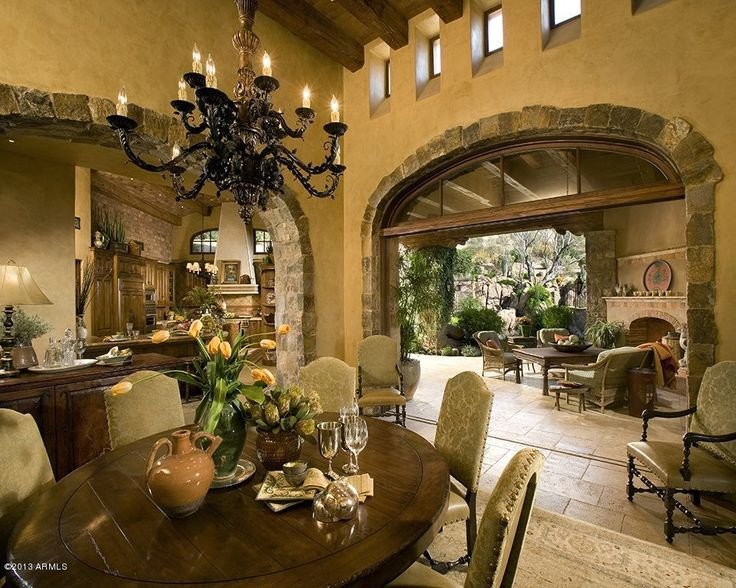 Spanish Style Home Decor Interior New Spanish Style Interior Pimp My Home Pinterest