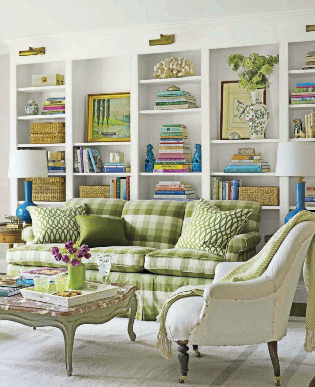 Spring Living Room Decorating Ideas Elegant 20 Awesome Spring Living Rooms Decoholic