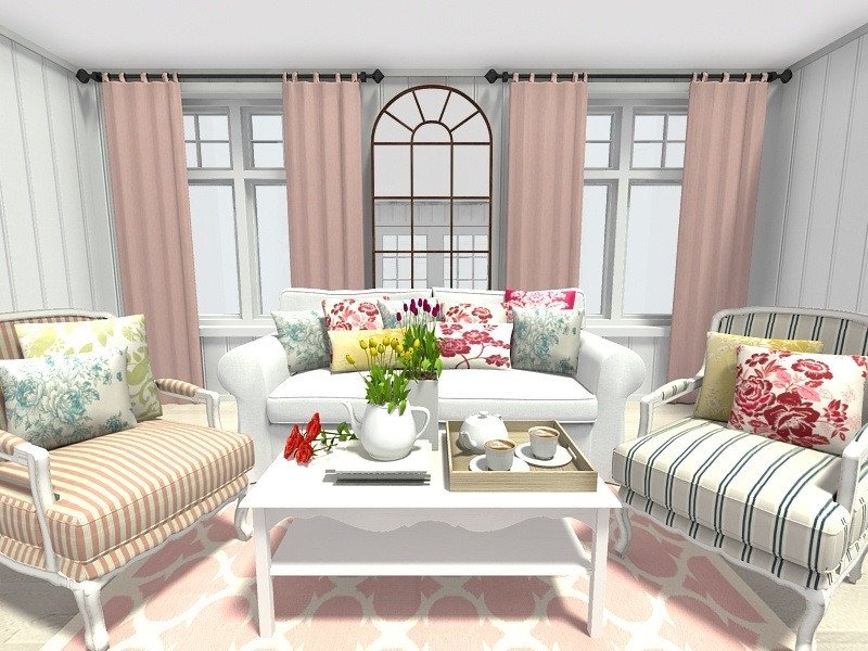 Spring Living Room Decorating Ideas Inspirational 10 Spring Decorating Ideas to Inspire Your Home