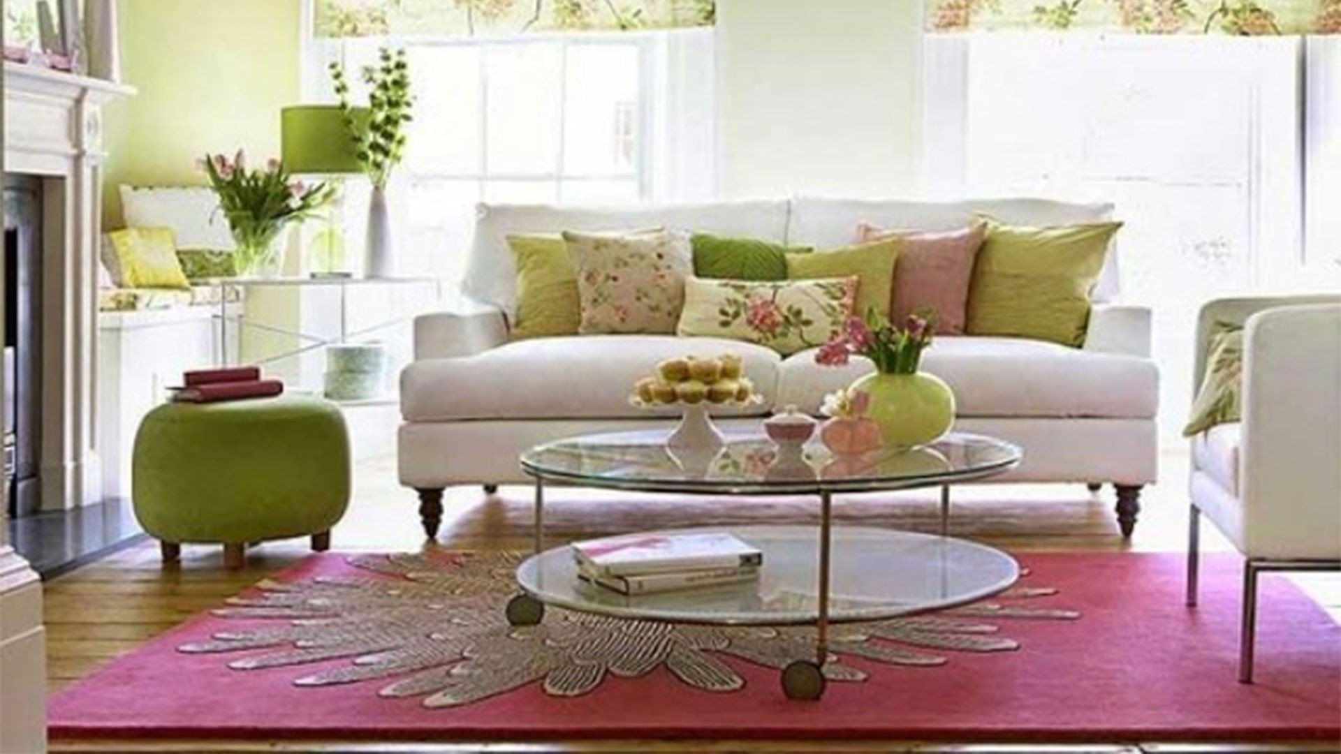 Spring Living Room Decorating Ideas Unique 36 Living Room Decorating Ideas that Smells Like Spring Decoholic