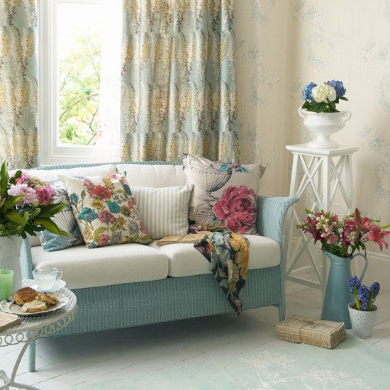 Spring Living Room Decorating Ideas Unique 36 Living Room Decorating Ideas that Smells Like Spring Decoholic