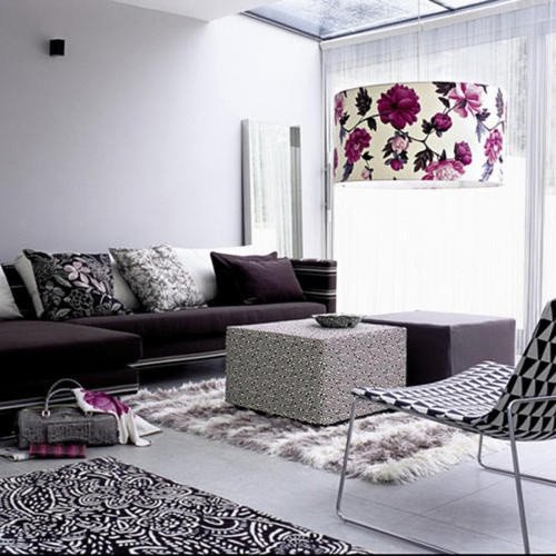 Stylish Living Room Decorating Ideas Inspirational 2013 Stylish and Feminine Living Rooms Decorating Ideas