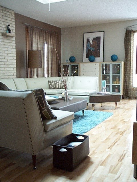 79 Stylish Mid Century Living Room Design Ideas DigsDigs