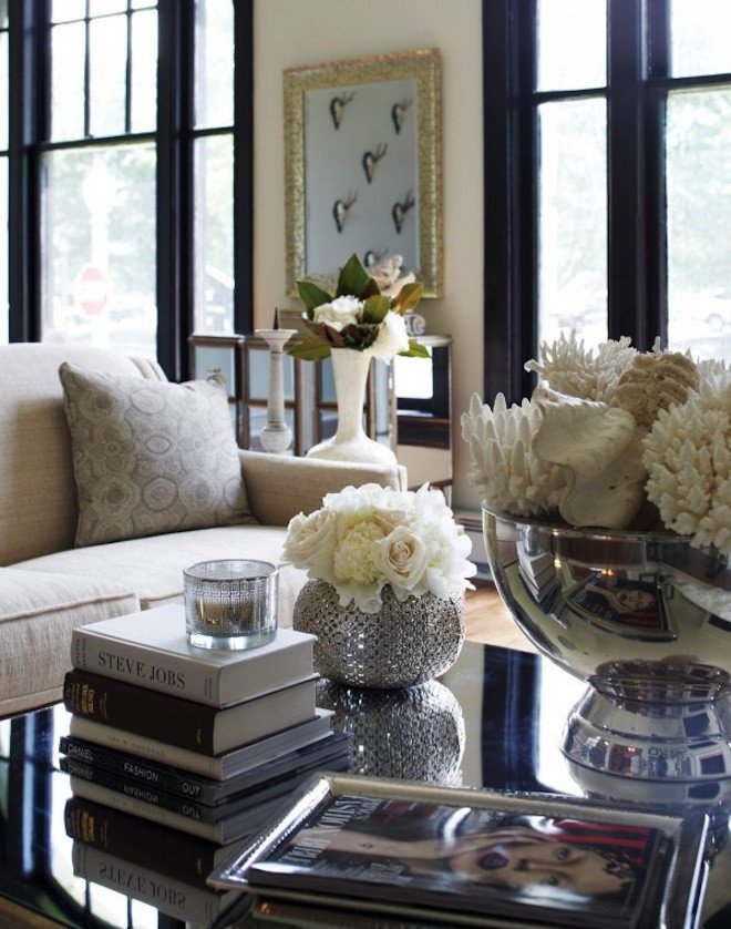 20 Super Modern Living Room Coffee Table Decor Ideas That Will Amaze You