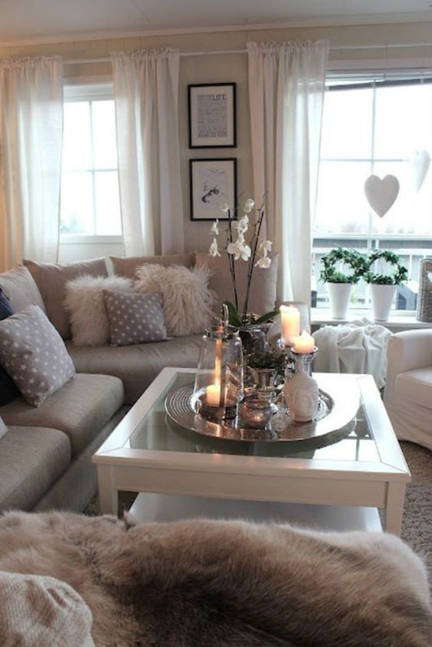 20 Super Modern Living Room Coffee Table Decor Ideas That Will Amaze You