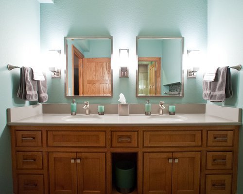 Teal and Gray Bathroom Decor Unique Teal and Grey Bathroom Home Design Ideas Remodel and Decor