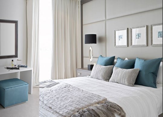 Teal and Gray Bedroom Decor Inspirational Contemporary Design Master Bedroom Gray and Teal