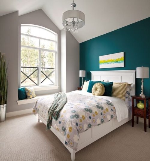 Teal and Gray Bedroom Decor New Teal Grey Bedroom Ideas Remodel and Decor