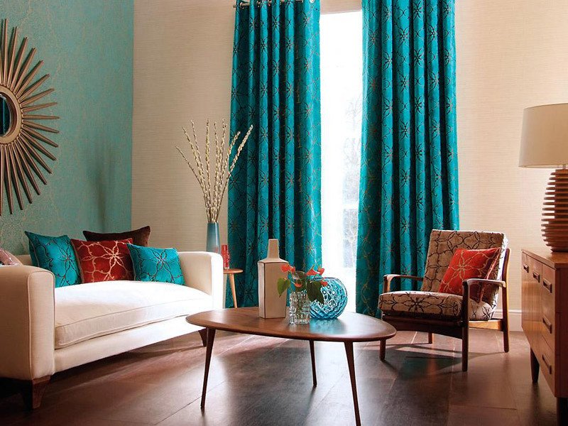 Teal Decor for Living Room Inspirational Cool Teal Home Decor for Spring and Summer