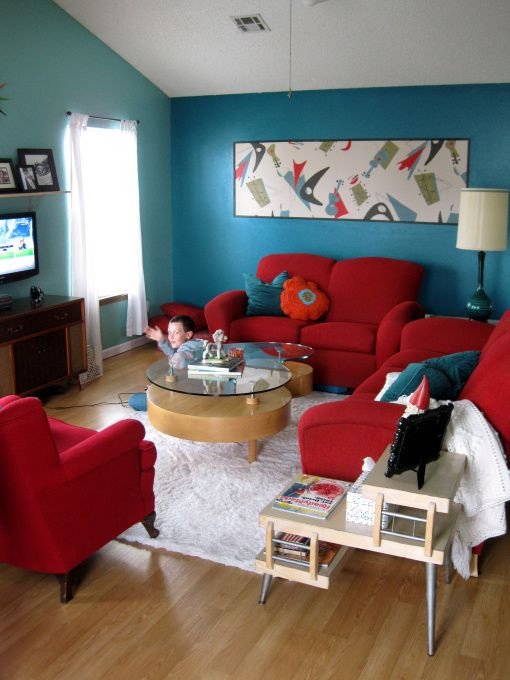 Teal Decor for Living Room Lovely Teal Living Rooms