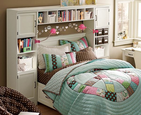 Teenage Girl Room Decor Ideas Luxury 90 Cool Teenage Girls Bedroom Ideas