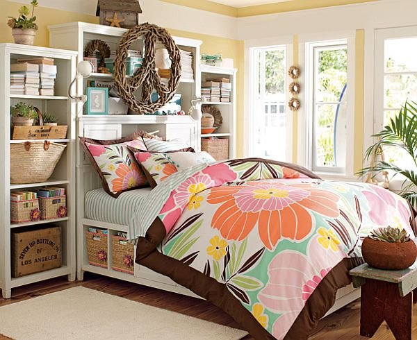 Teenage Girls Room Decor Ideas Fresh 50 Room Design Ideas for Teenage Girls Style Motivation